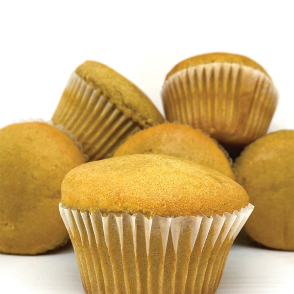 Corn Muffin - 2oz.